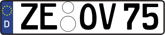 ZE-OV75