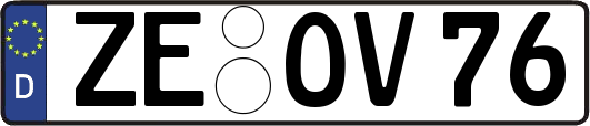 ZE-OV76