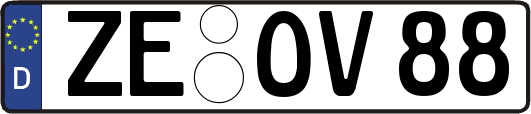 ZE-OV88