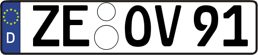 ZE-OV91