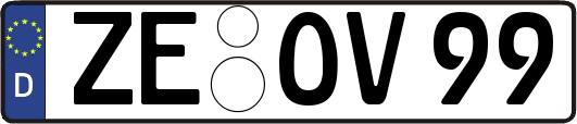 ZE-OV99