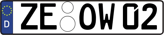 ZE-OW02