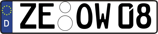 ZE-OW08
