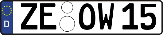 ZE-OW15