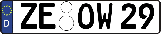 ZE-OW29