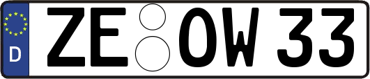 ZE-OW33