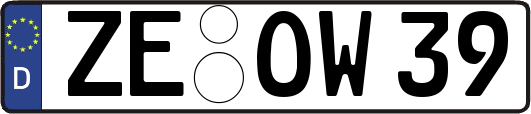 ZE-OW39
