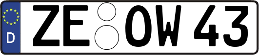 ZE-OW43