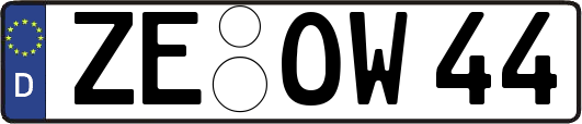ZE-OW44