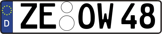 ZE-OW48