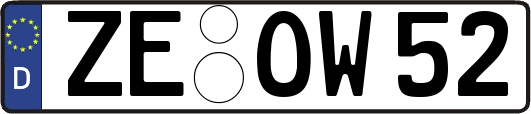ZE-OW52