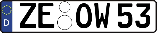 ZE-OW53