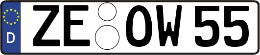 ZE-OW55