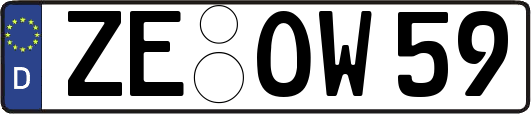 ZE-OW59