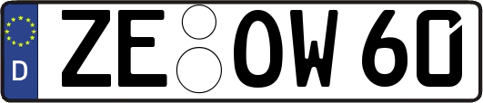 ZE-OW60