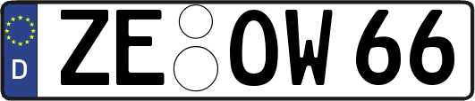 ZE-OW66