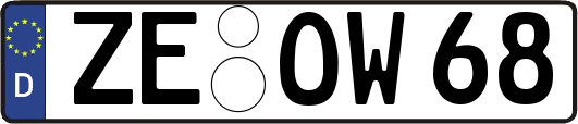 ZE-OW68