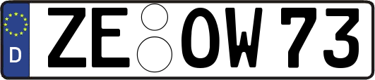 ZE-OW73