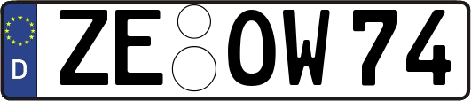 ZE-OW74