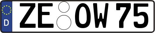 ZE-OW75