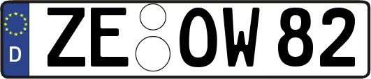ZE-OW82