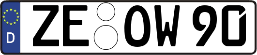 ZE-OW90