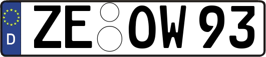 ZE-OW93