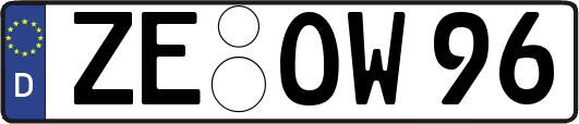 ZE-OW96