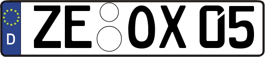 ZE-OX05