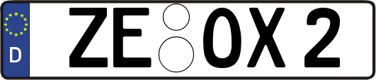 ZE-OX2