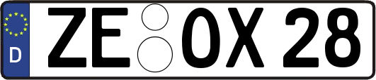 ZE-OX28