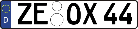 ZE-OX44