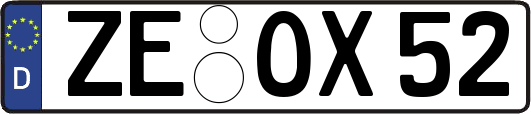 ZE-OX52