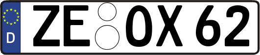 ZE-OX62