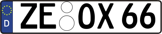 ZE-OX66