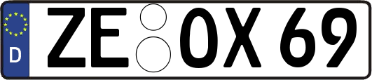 ZE-OX69