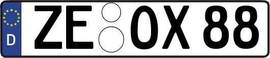 ZE-OX88