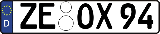 ZE-OX94