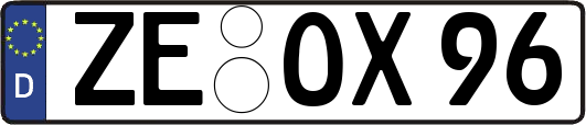 ZE-OX96