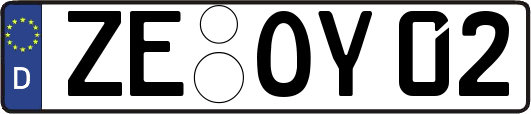 ZE-OY02