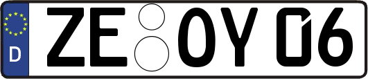 ZE-OY06