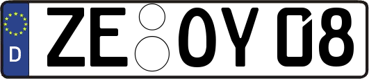 ZE-OY08