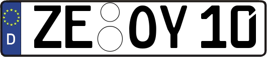 ZE-OY10
