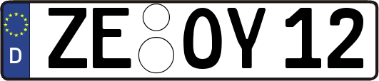 ZE-OY12
