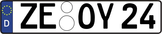 ZE-OY24