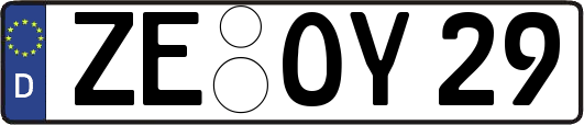 ZE-OY29