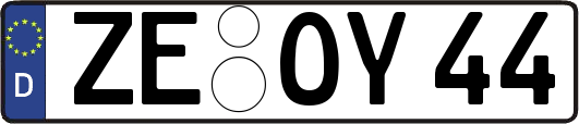 ZE-OY44