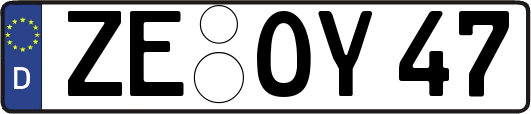 ZE-OY47