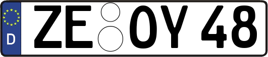 ZE-OY48