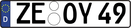 ZE-OY49